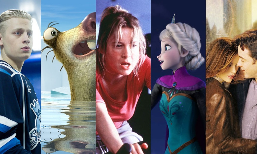 Notre top 10 des films hivernaux