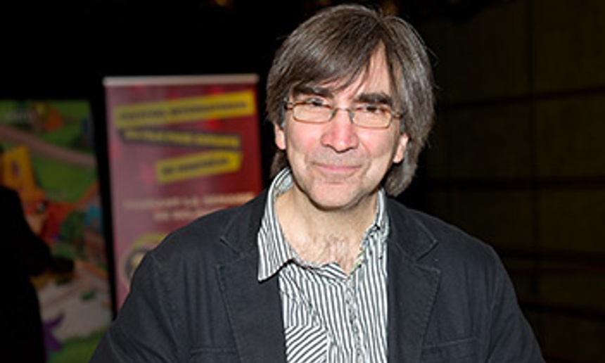 Pierre Greco parle de Le coq de St-Victor