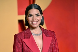 Vanity Fair Oscar Party