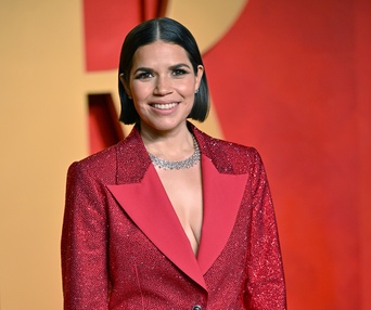 Vanity Fair Oscar Party