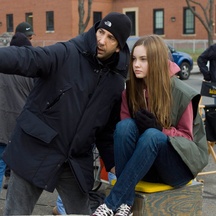 Photo de David Schwimmer