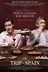 Affiche du film The Trip to Spain
