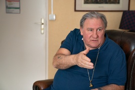 Image du film Maison de retraite