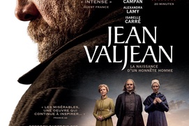 Image du film Jean Valjean