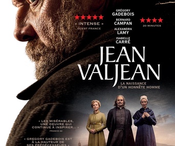 Image du film Jean Valjean