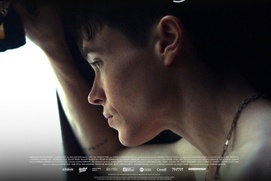 Affiche du film Close to You