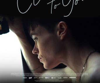 Affiche du film Close to You