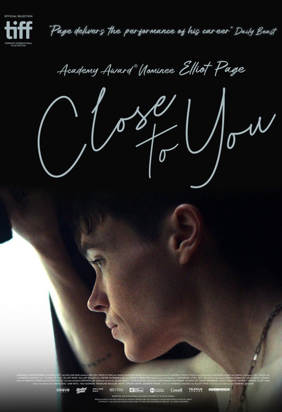 Affiche du film Close to You