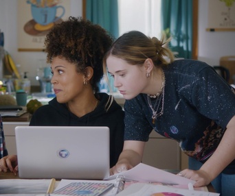 Vos séries d'ICI Télé en images : Semaine du 28 mars