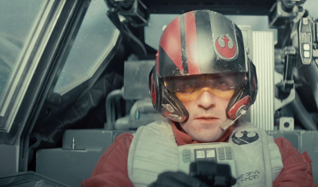 Bande-annonce de Star Wars: The Force Awakens