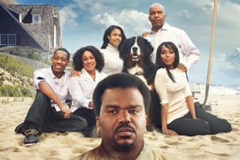 Affiche du film Peeples