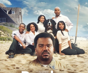 Affiche du film Peeples