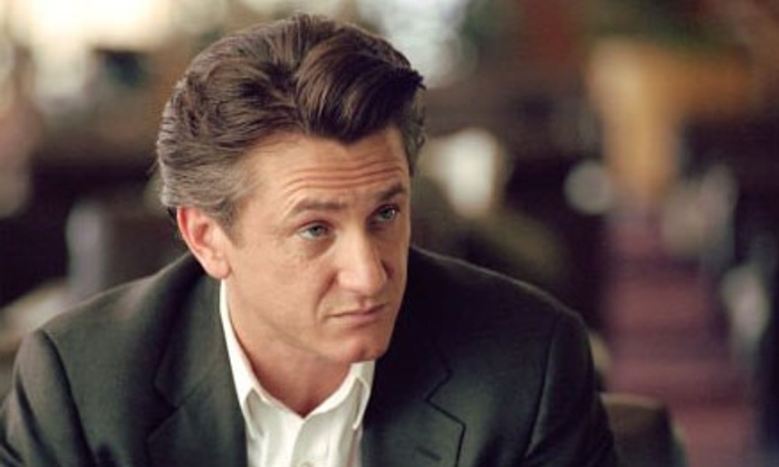 Sean Penn pourrait incarner l'éditeur littéraire Max Perkins