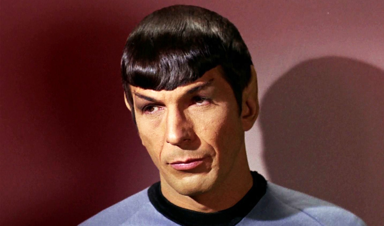 Leonard Nimoy est décédé