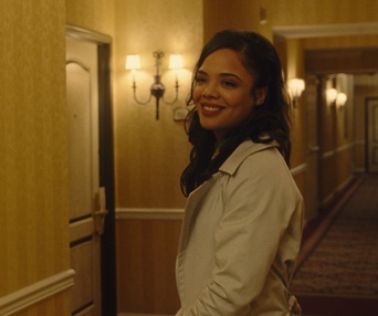 Une scène du film Sylvie's Love