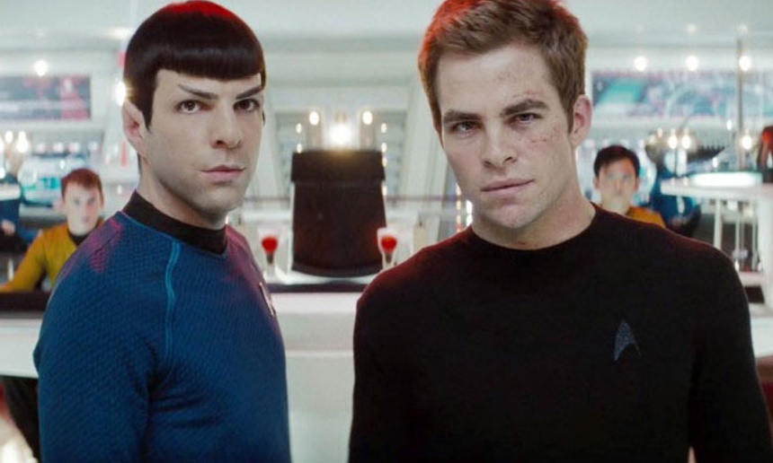 Le tournage de la suite de Star Trek débutera en janvier prochain