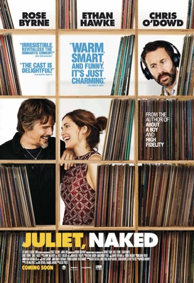 Juliet, Naked