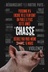 Affiche du film La chasse