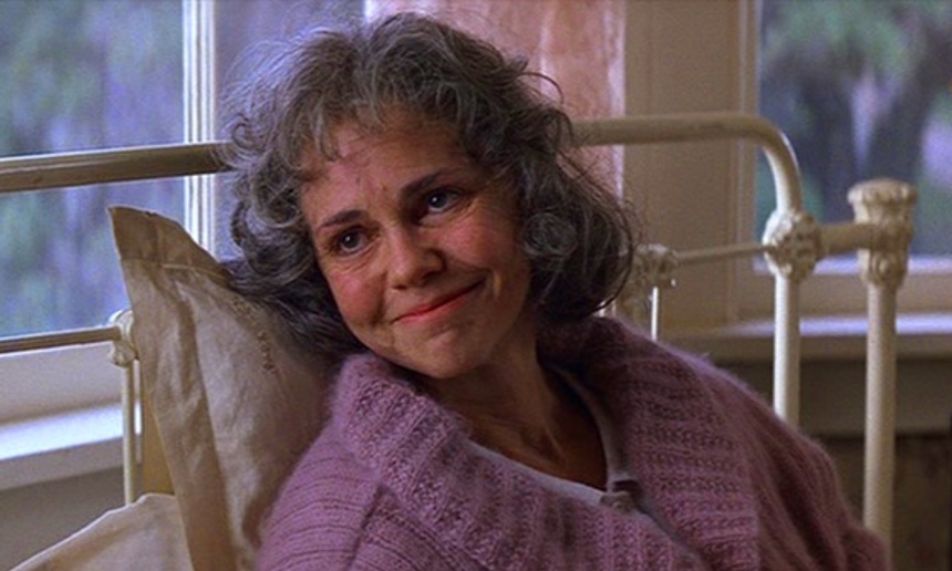 Sally Field jouera la femme d'Abraham Lincoln
