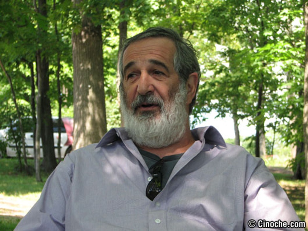 André Melançon