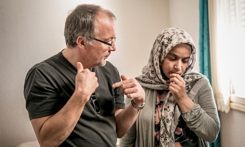 Cannes 2015 : Fatima sélectionné à la Quinzaine des réalisateurs