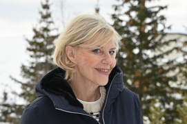 Festival de l'Alpe d'Huez 2024