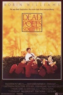 Affiche du film La Société des poètes disparus