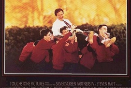 Affiche de DeadPoetsSociety