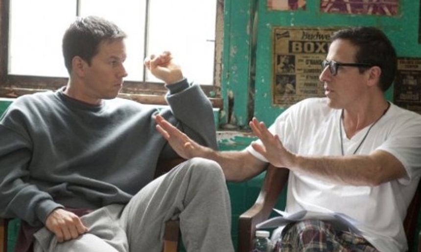 Mark Wahlberg jouera dans Uncharted