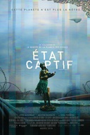 Affiche du film État captif