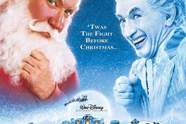 Affiche du film The Santa Clause 3: The Escape Clause Affiche du film The Santa Clause 3: The Escape Clause