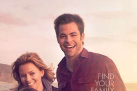 Affiche du film People Like Us Affiche du film People Like Us