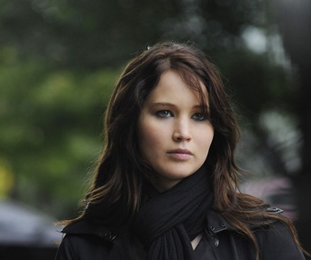 Une scène du film Silver Linings Playbook