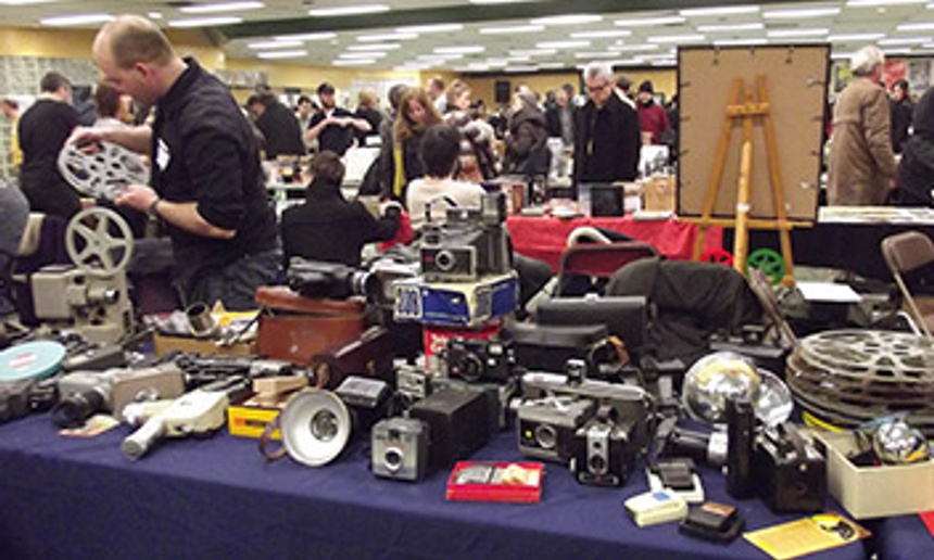 CinéBazar 2014 : L'évènement aura lieu le 1er février prochain