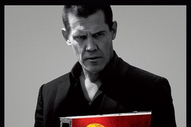 Affiche du film Oldboy
