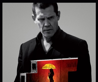 Affiche du film Oldboy