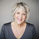 Photo de Denise Bombardier