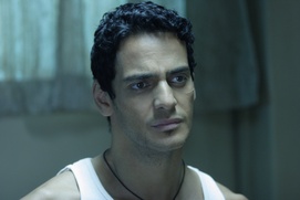 Scène du film Civic Duty