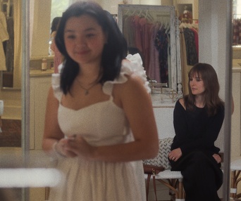 Une scène du film May December