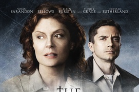 Affiche du film The Calling