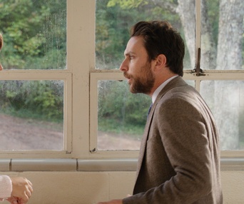Une scène du film Fist Fight