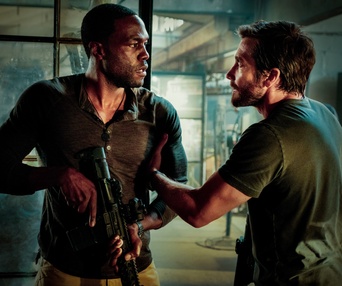 Image du film Ambulance