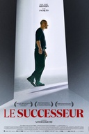 Affiche du film Le successeur