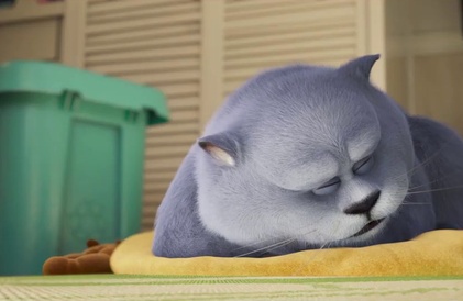 Bande-annonce en anglais
