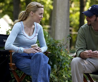 Scène du film