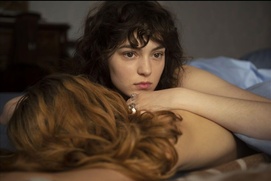 Images du film Maria Images du film Maria
