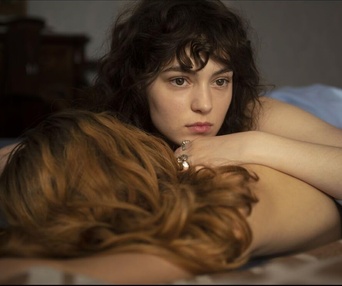 Images du film Maria