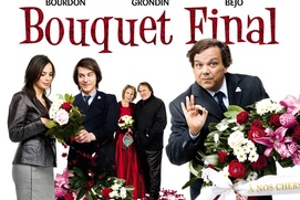 Affiche du film Bouquet final