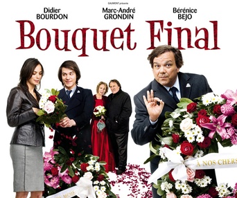 Affiche du film Bouquet final