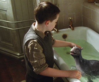 Scène du film